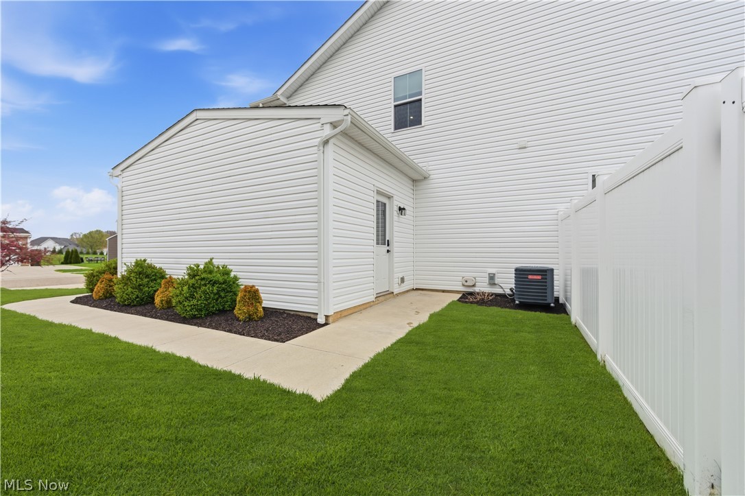 3402 Sandgate Street NW North Canton OH 44720