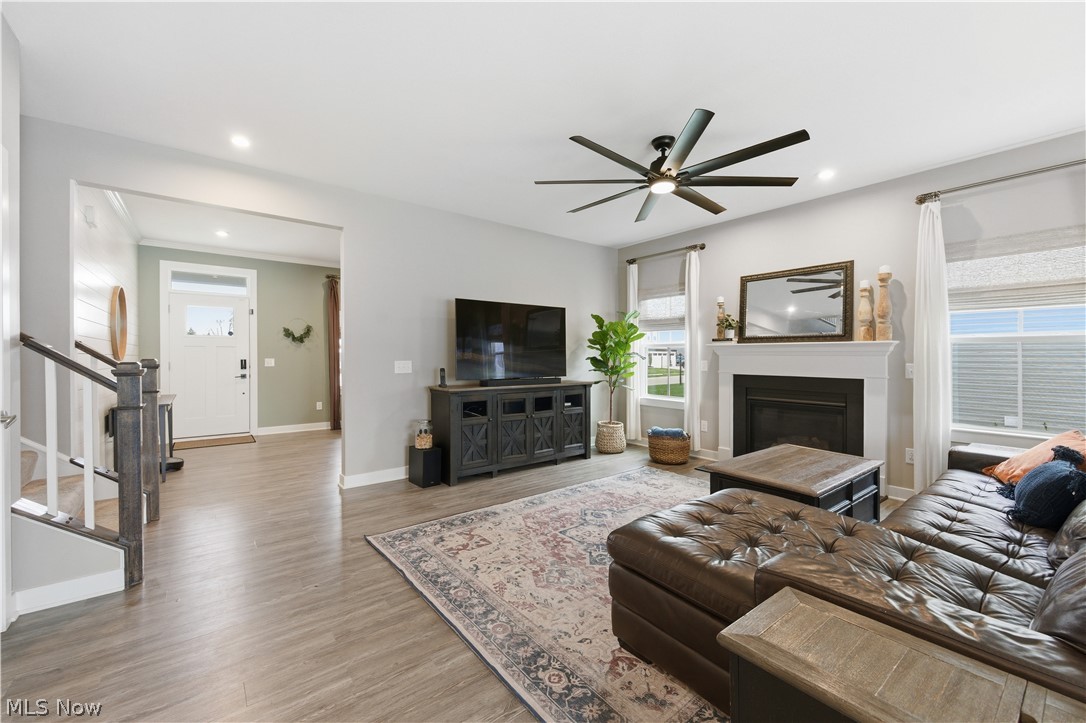 3402 Sandgate Street NW North Canton OH 44720