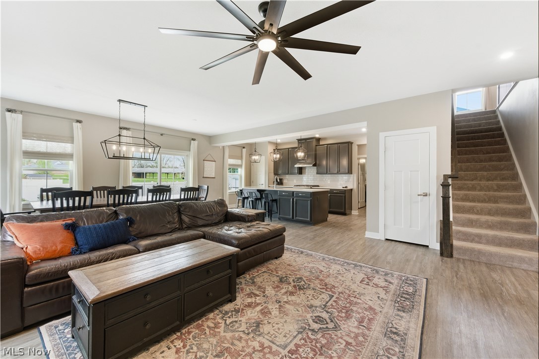 3402 Sandgate Street NW North Canton OH 44720