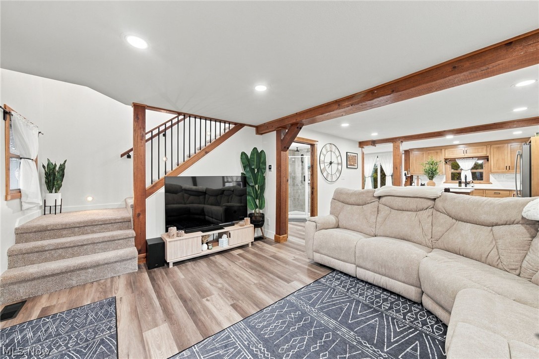 211 E Wood Street Shreve OH 44676