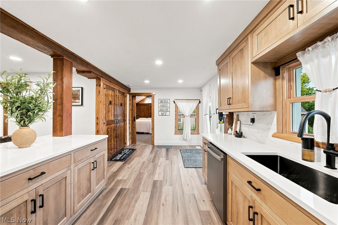 211 E Wood Street Shreve OH 44676