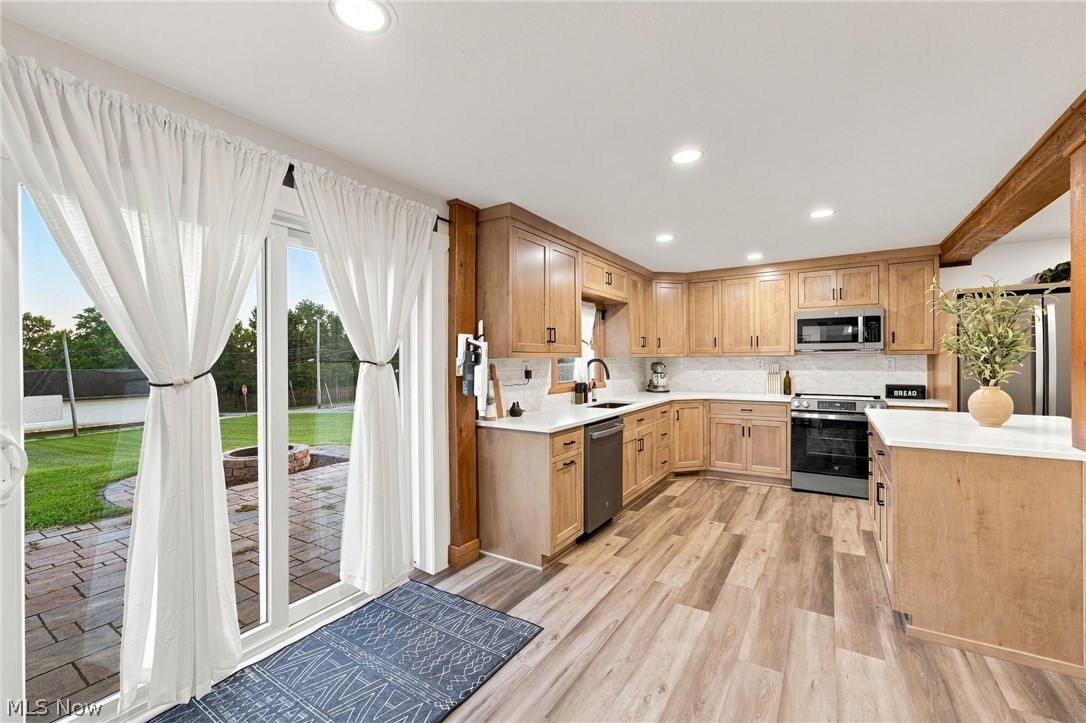 211 E Wood Street Shreve OH 44676