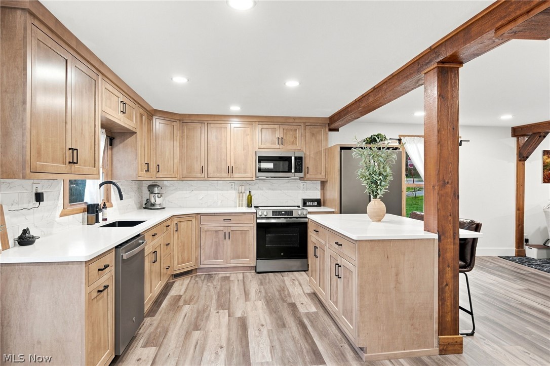211 E Wood Street Shreve OH 44676