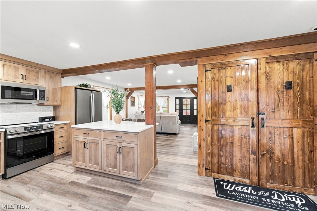 211 E Wood Street Shreve OH 44676
