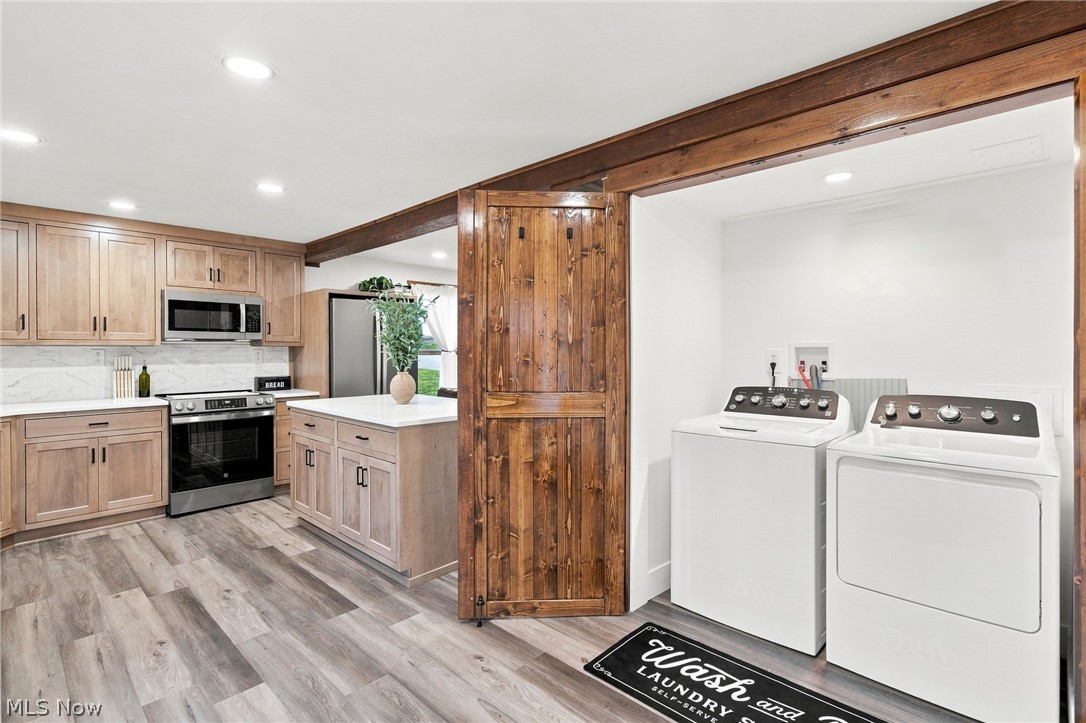 211 E Wood Street Shreve OH 44676