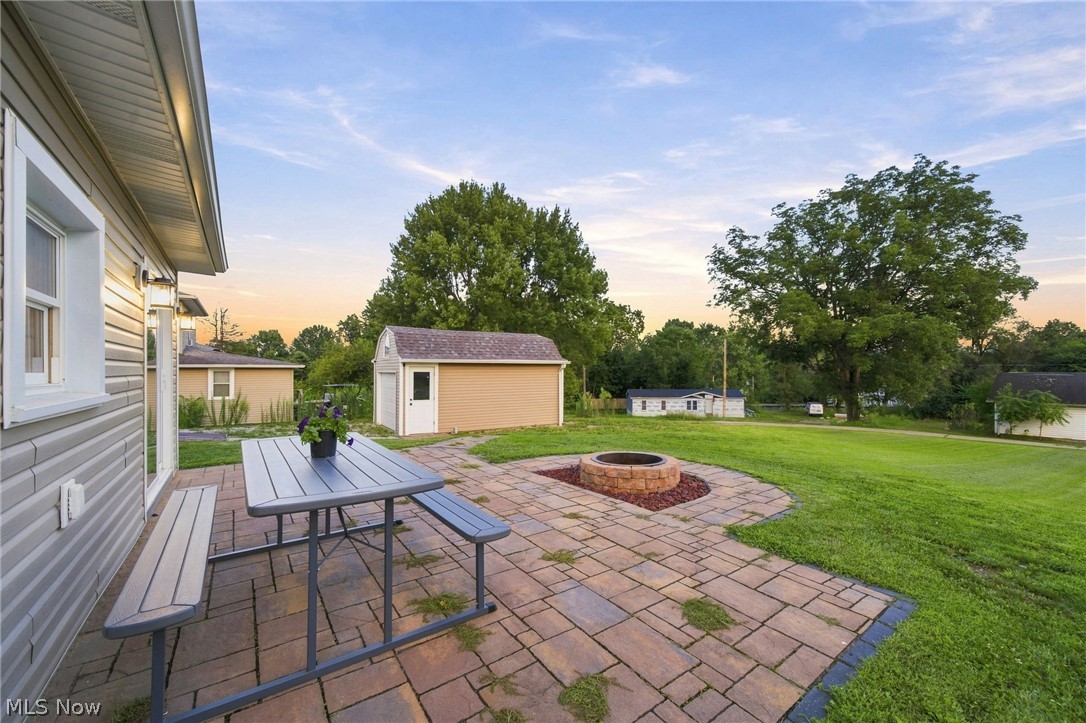 211 E Wood Street Shreve OH 44676