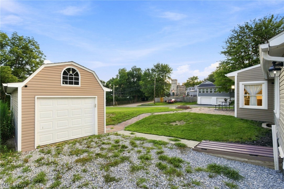 211 E Wood Street Shreve OH 44676