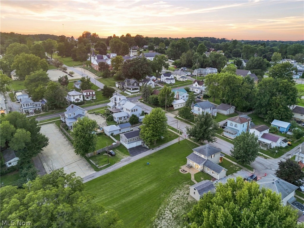211 E Wood Street Shreve OH 44676