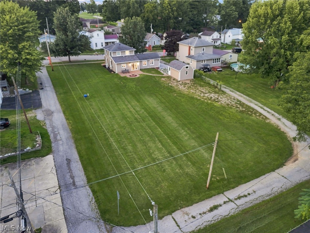 211 E Wood Street Shreve OH 44676