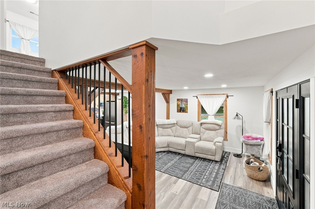 211 E Wood Street Shreve OH 44676