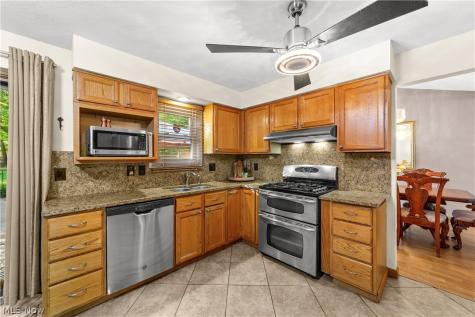 3862 Skyview Drive Brunswick OH 44212