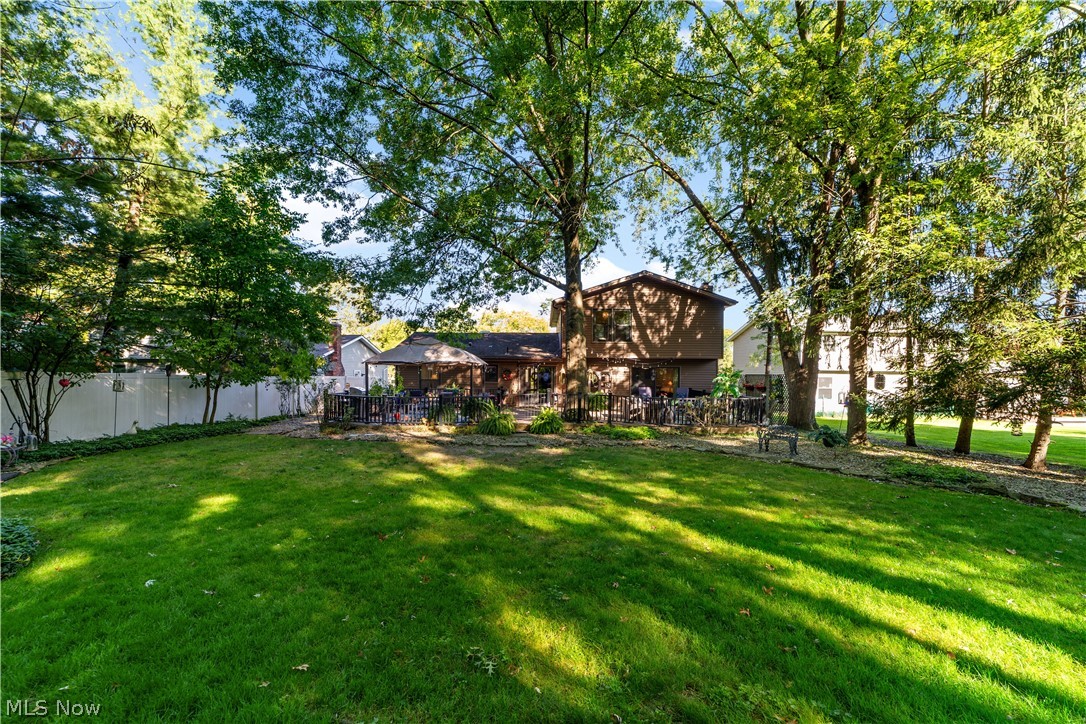 3862 Skyview Drive Brunswick OH 44212