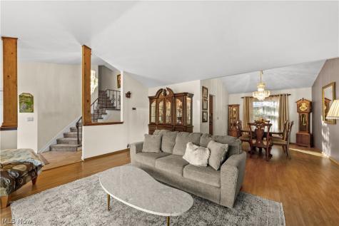 3862 Skyview Drive Brunswick OH 44212