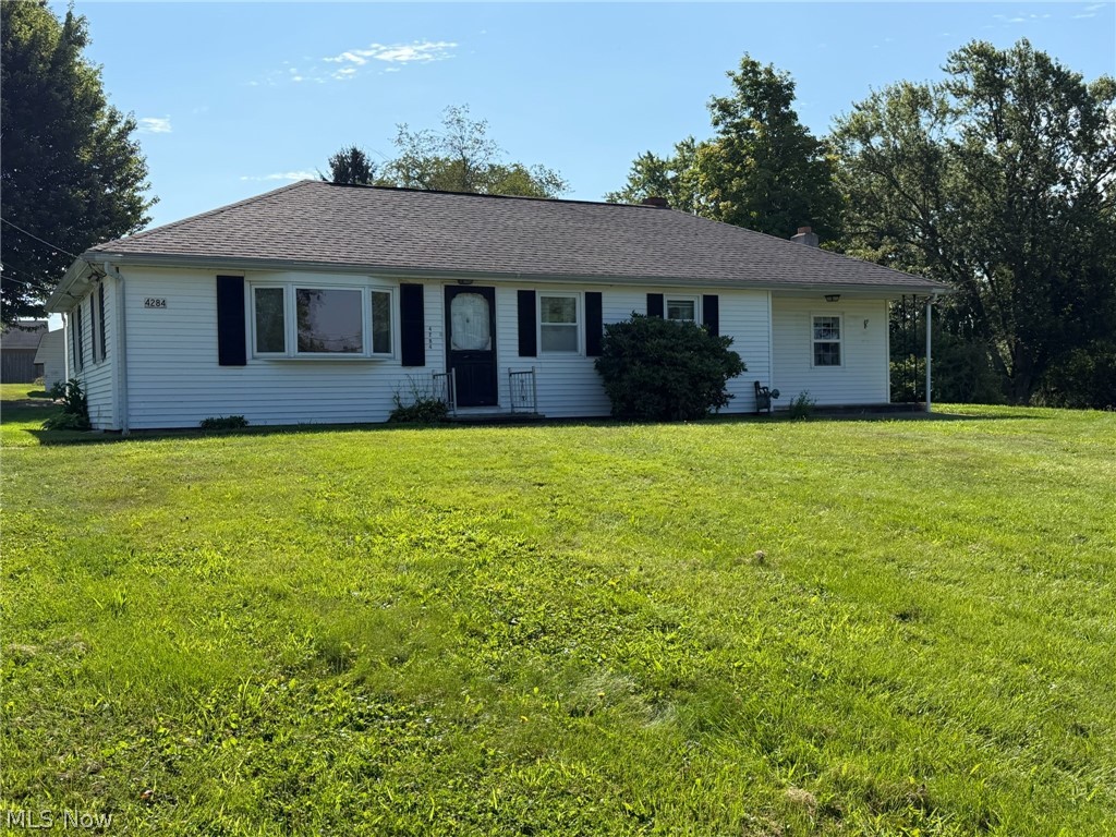 4284 Swallen Avenue Louisville OH 44641