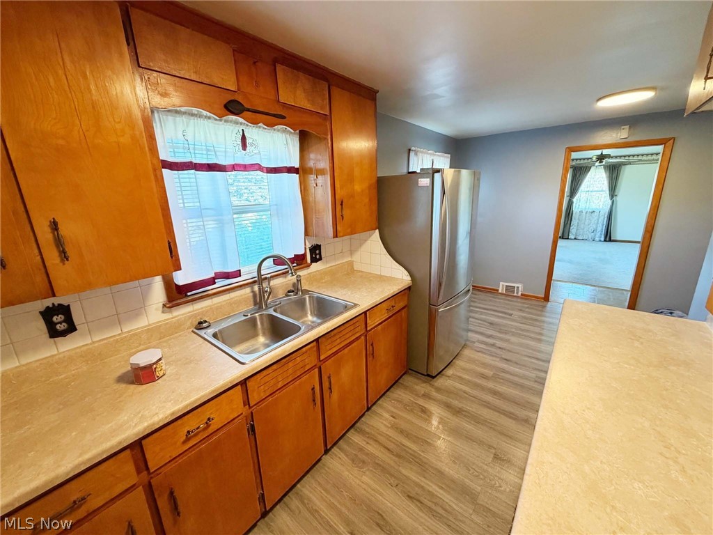 4284 Swallen Avenue Louisville OH 44641