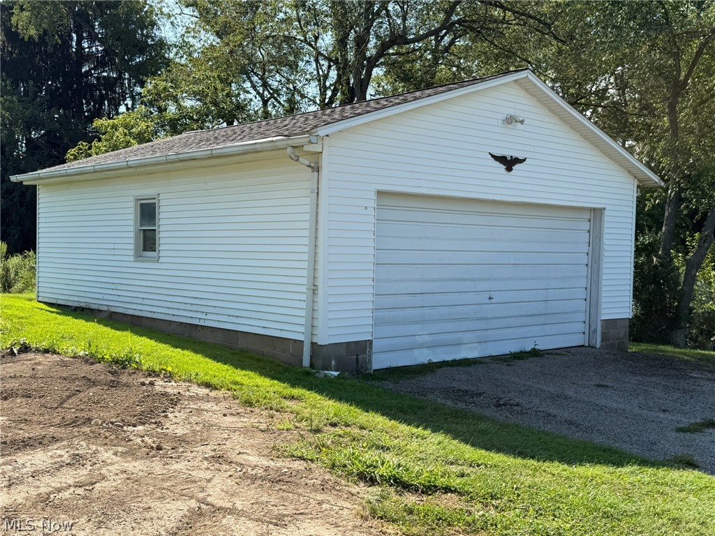 4284 Swallen Avenue Louisville OH 44641