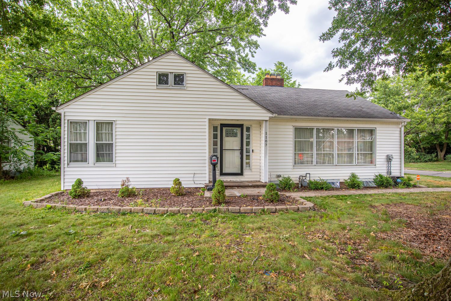 1107 Brandon Road Cleveland OH 44112