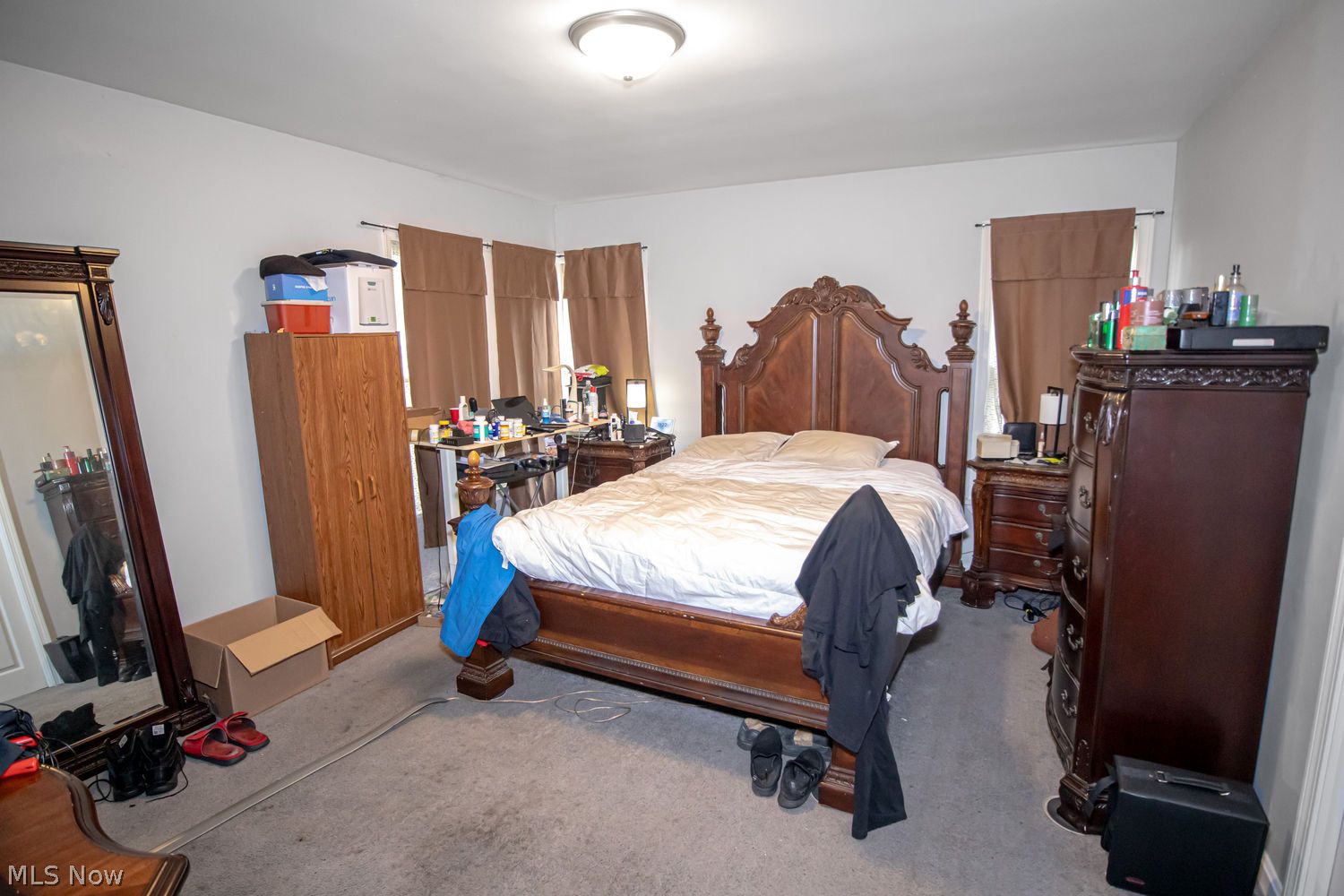 1107 Brandon Road Cleveland OH 44112