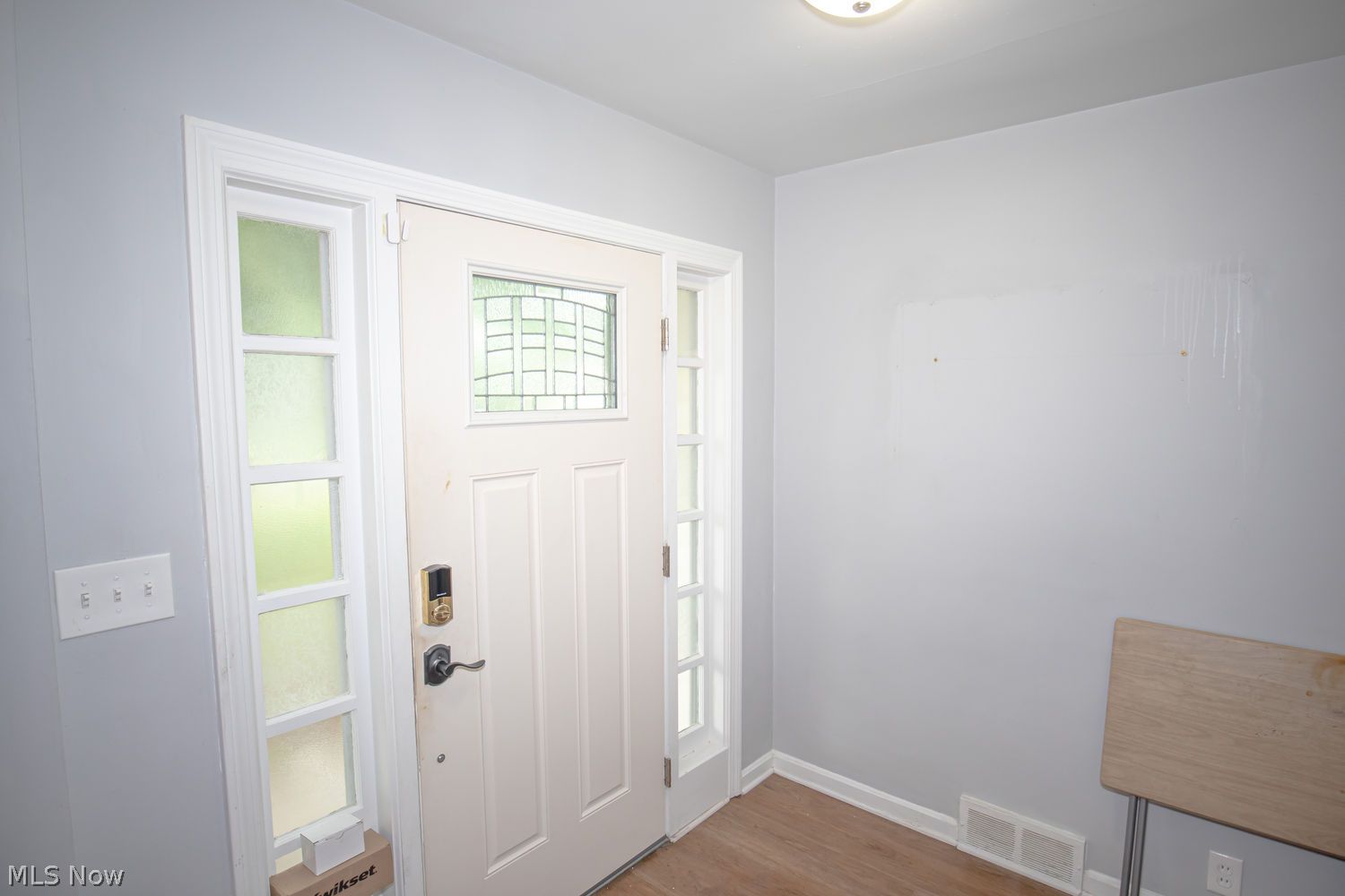 1107 Brandon Road Cleveland OH 44112