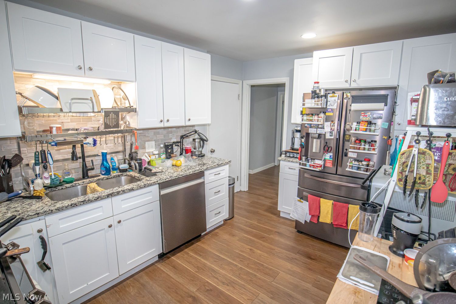 1107 Brandon Road Cleveland OH 44112
