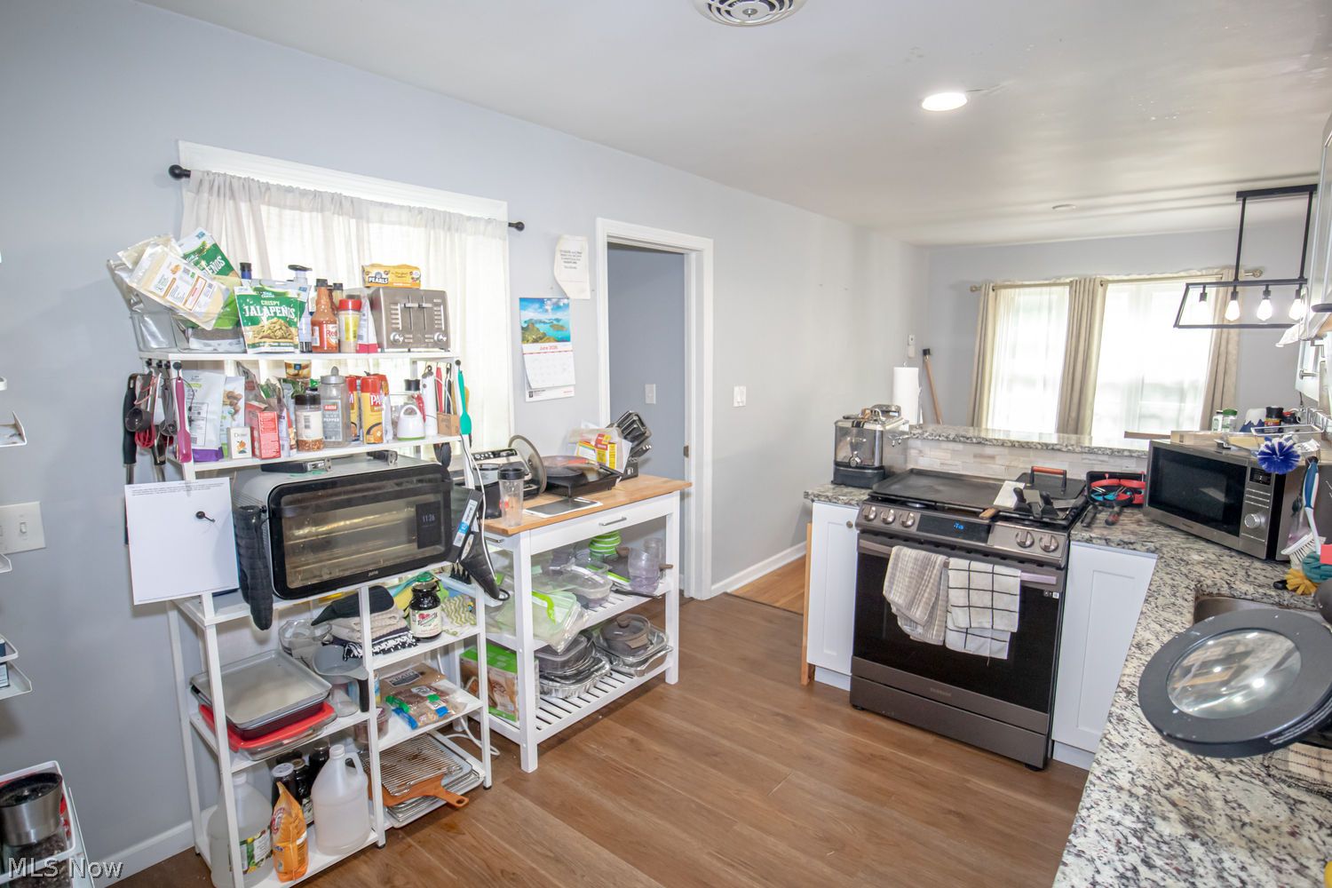 1107 Brandon Road Cleveland OH 44112