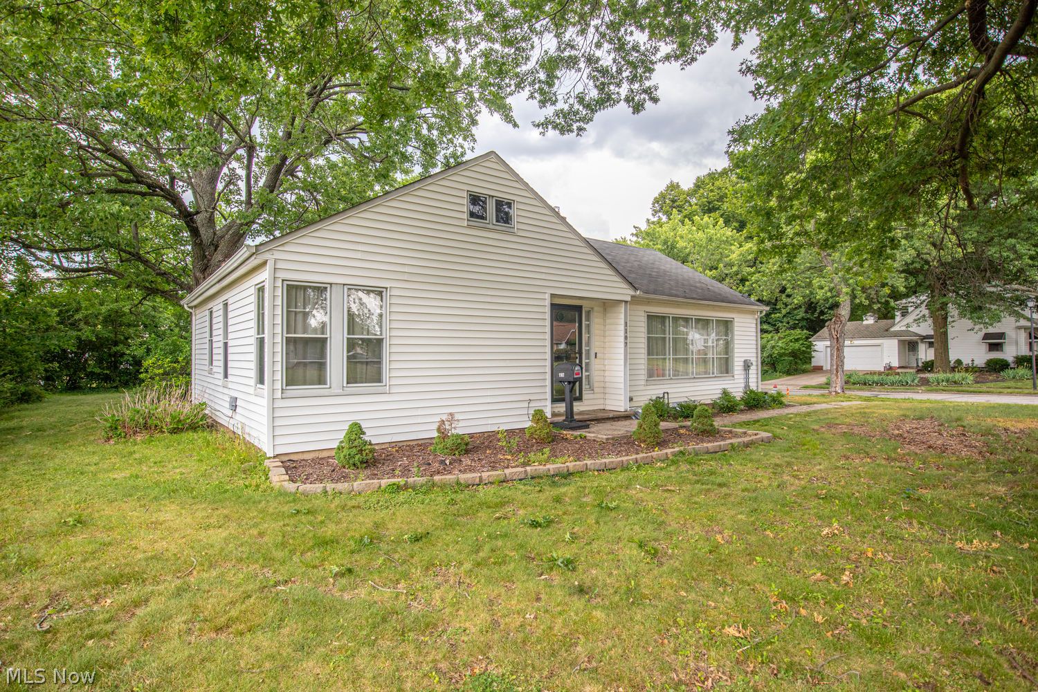 1107 Brandon Road Cleveland OH 44112