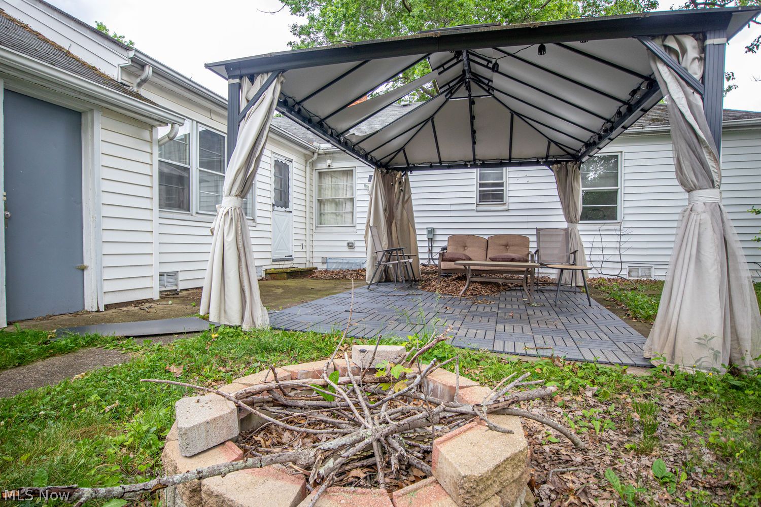 1107 Brandon Road Cleveland OH 44112