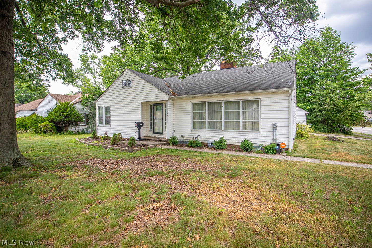 1107 Brandon Road Cleveland OH 44112