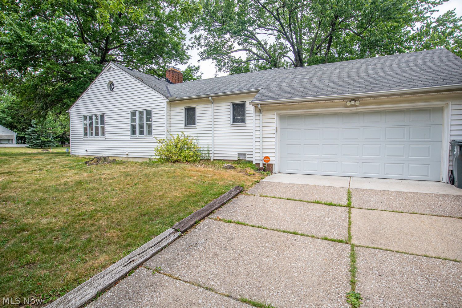 1107 Brandon Road Cleveland OH 44112