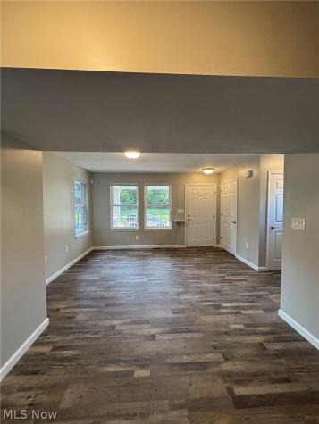 7717 Colgate Avenue Cleveland OH 44102