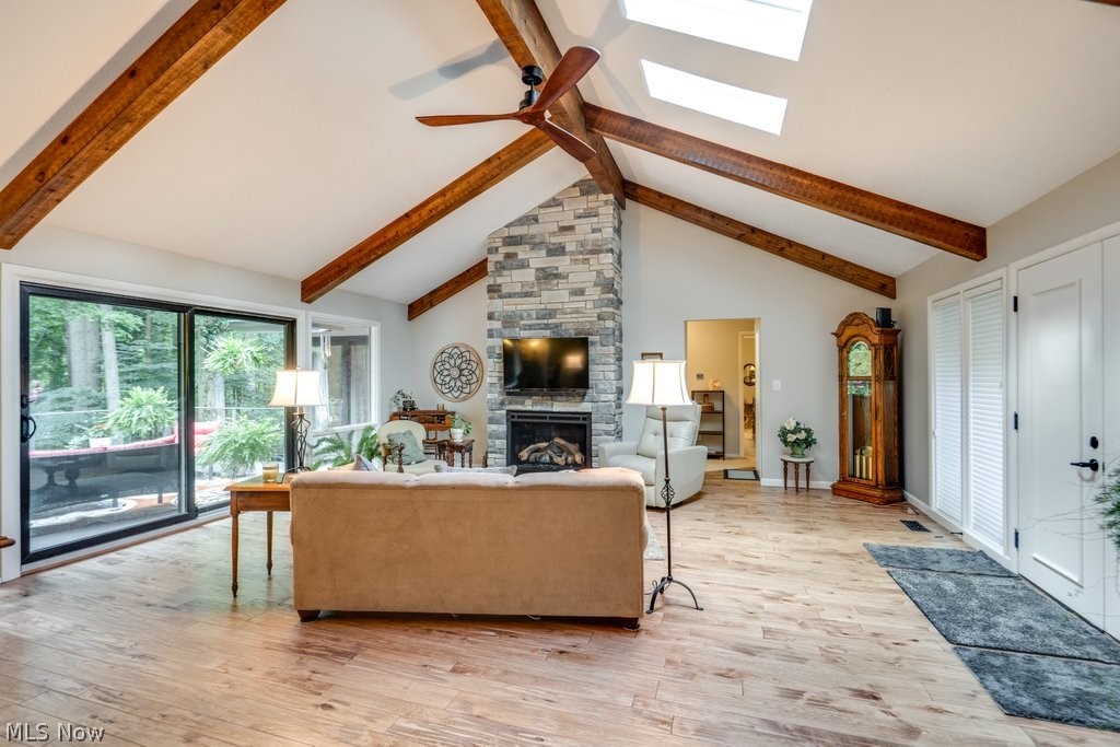 849 Pine Cone Oval Sagamore Hills OH 44067