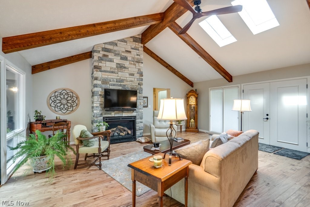 849 Pine Cone Oval Sagamore Hills OH 44067