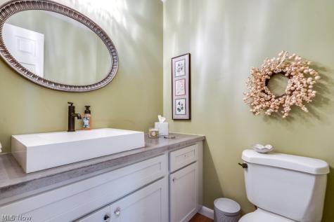 849 Pine Cone Oval Sagamore Hills OH 44067