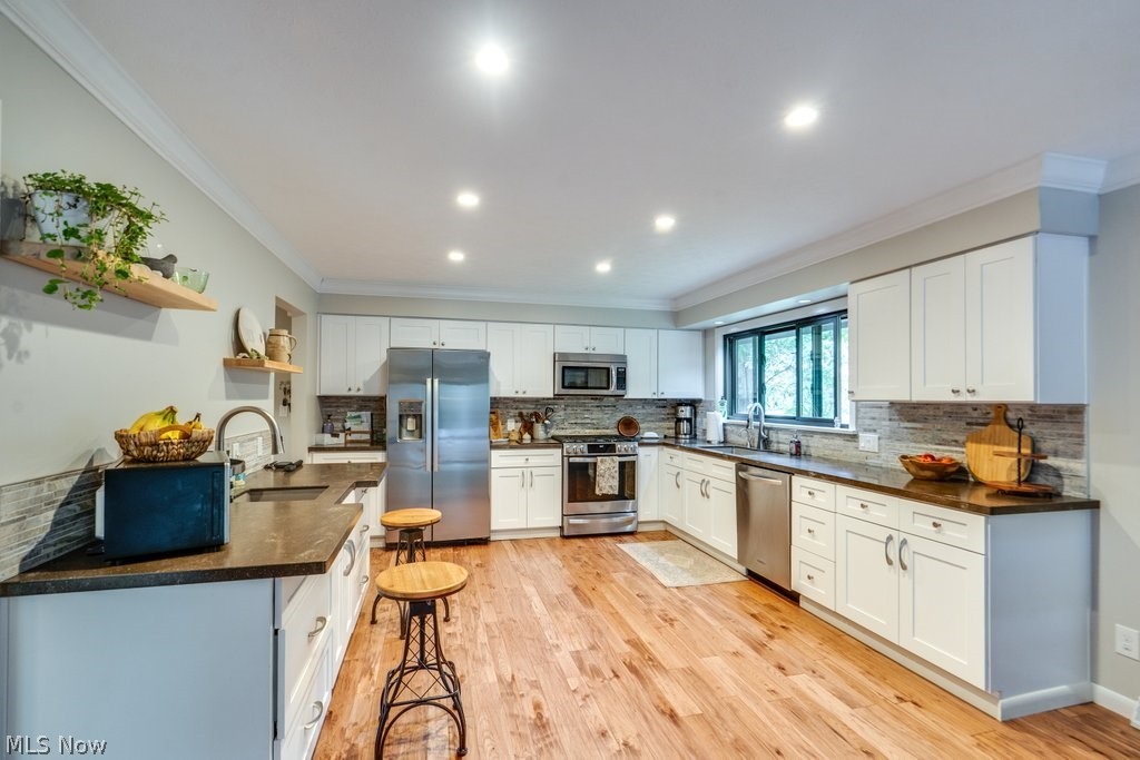 849 Pine Cone Oval Sagamore Hills OH 44067