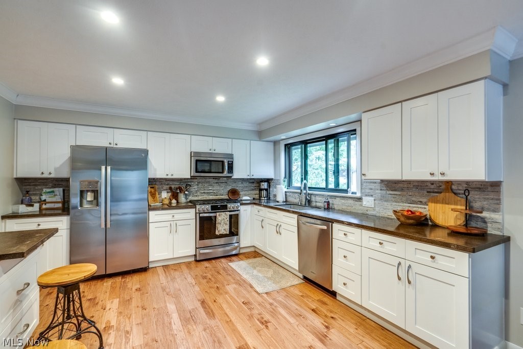 849 Pine Cone Oval Sagamore Hills OH 44067