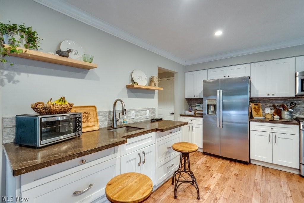 849 Pine Cone Oval Sagamore Hills OH 44067