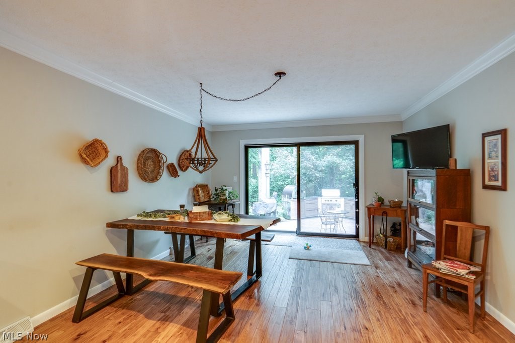 849 Pine Cone Oval Sagamore Hills OH 44067