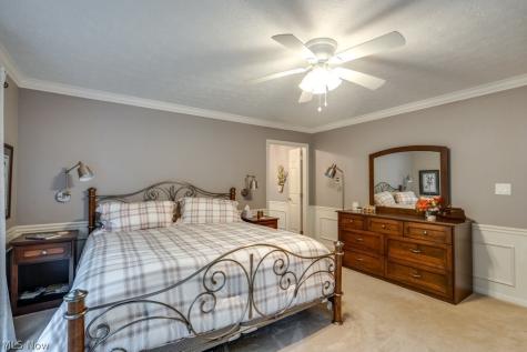 849 Pine Cone Oval Sagamore Hills OH 44067