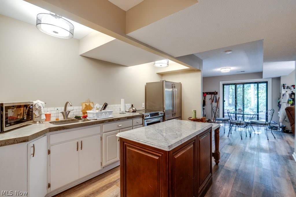 849 Pine Cone Oval Sagamore Hills OH 44067