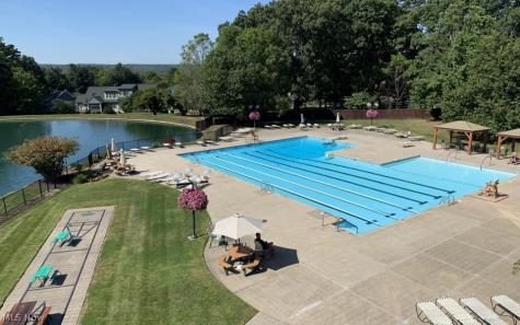 849 Pine Cone Oval Sagamore Hills OH 44067