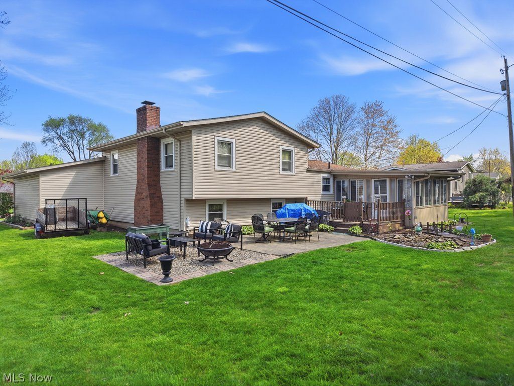 2030 Zircon Street NE Canton OH 44721