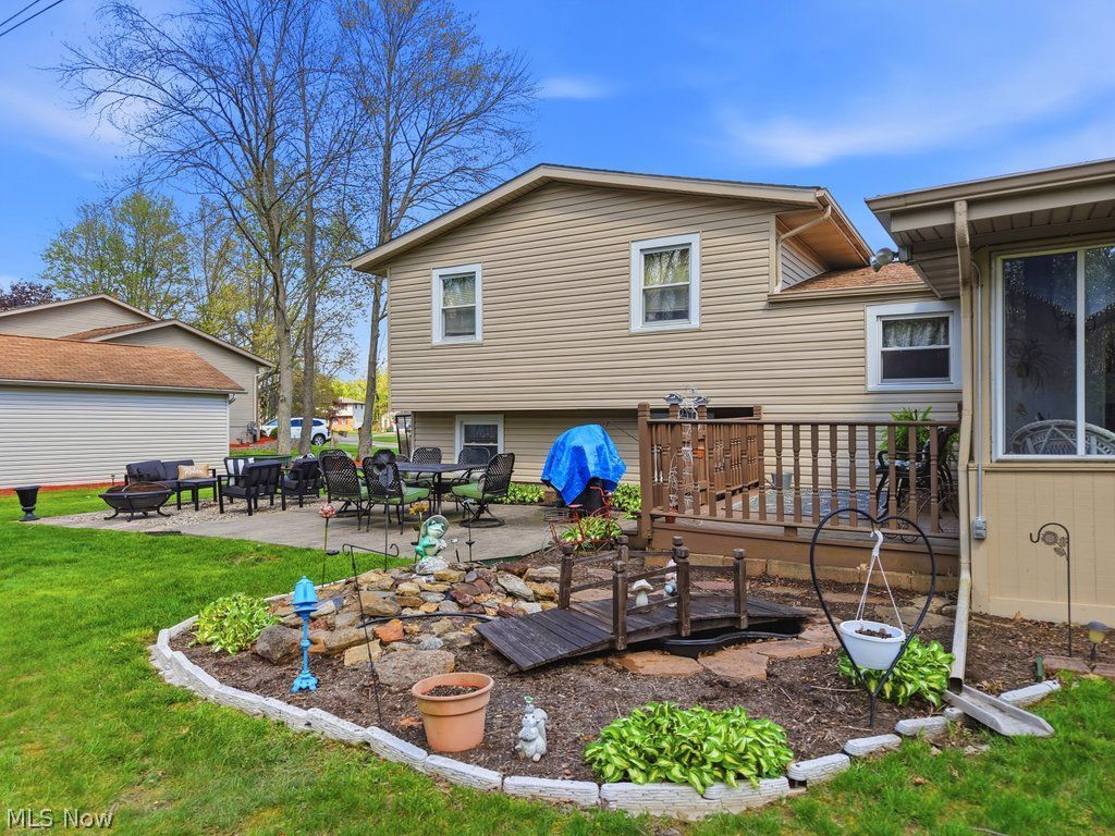 2030 Zircon Street NE Canton OH 44721