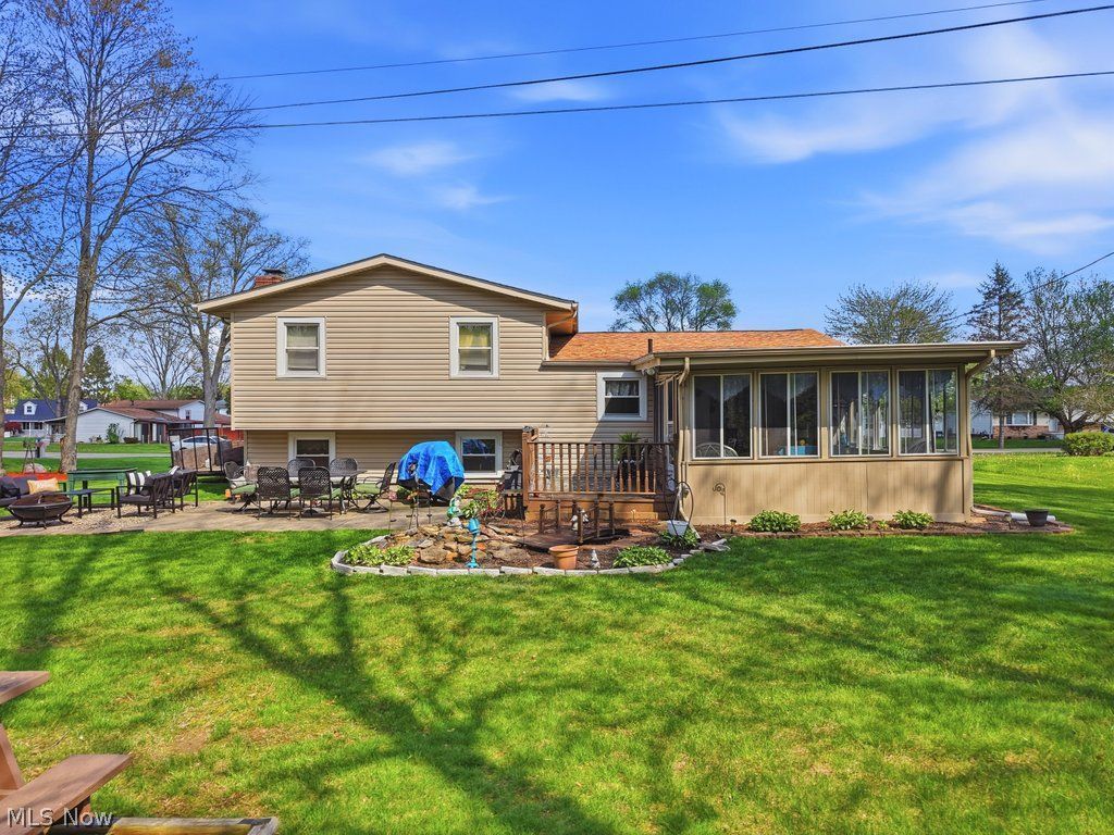 2030 Zircon Street NE Canton OH 44721