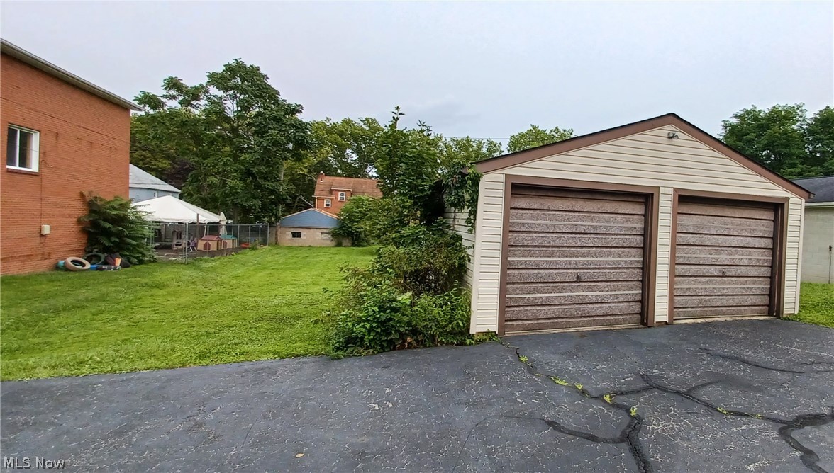 225 Ohio Avenue Mcdonald OH 44437