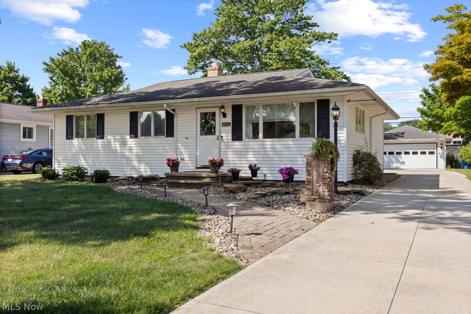 4356 Coe Avenue North Olmsted OH 44070