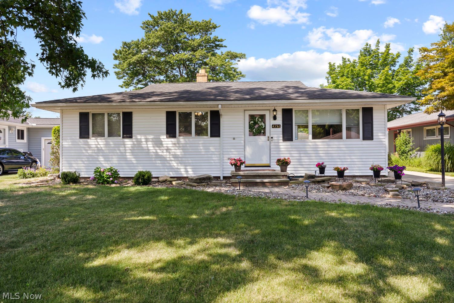 4356 Coe Avenue North Olmsted OH 44070
