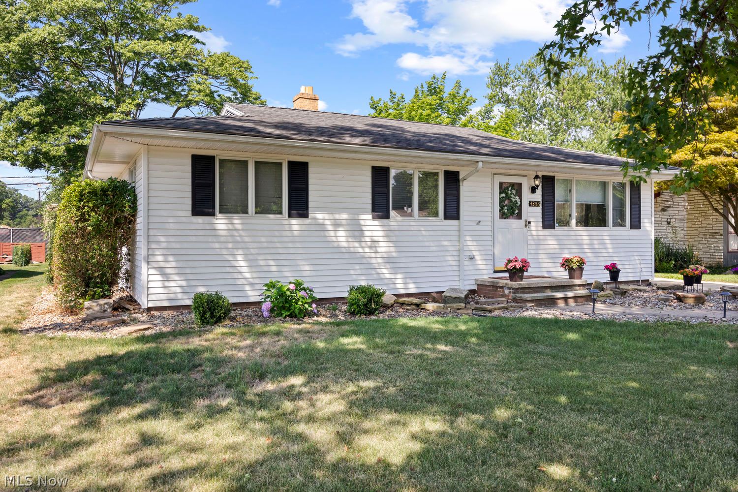4356 Coe Avenue North Olmsted OH 44070