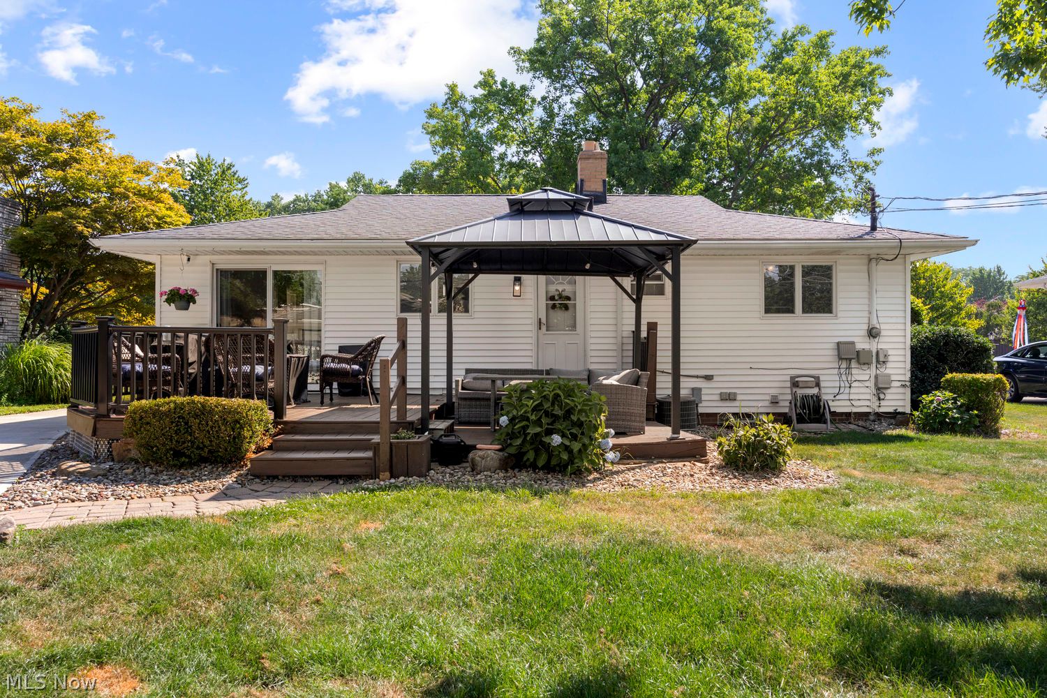4356 Coe Avenue North Olmsted OH 44070