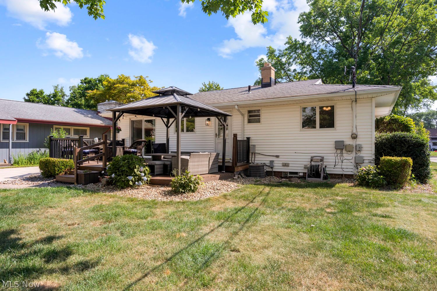 4356 Coe Avenue North Olmsted OH 44070