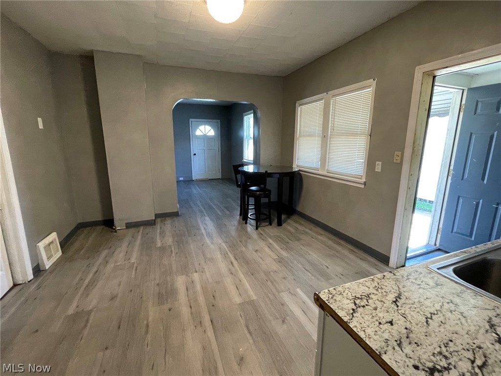 5902 Gertrude Avenue Cleveland OH 44105
